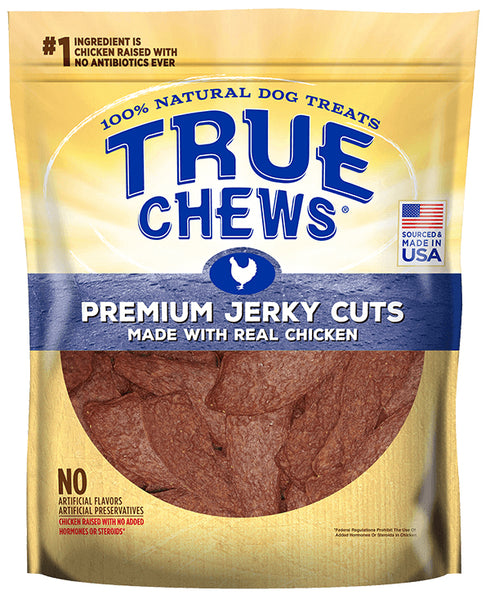 True Chews Chicken Tenders 12oz - Poudre Pet and Feed Supply